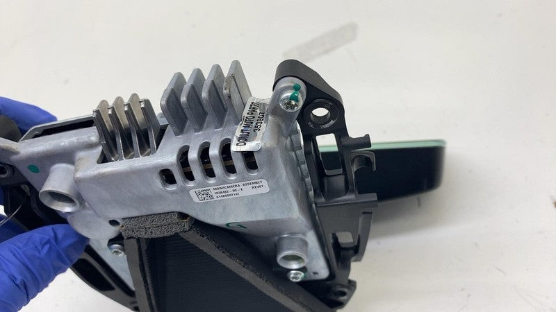 ⭕12-20 Model S Front Interior Rear View Mirror w/ Auto Pilot Camera 10