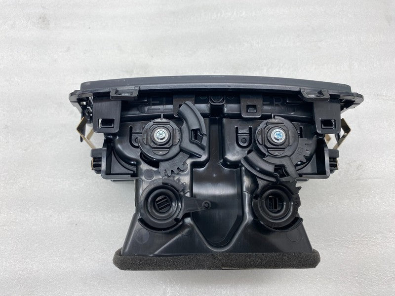 6006016 00 D ⭕ 2012-2015 Tesla Model S MS Center Console A/C Air Vent Outlet OEM 6006016-00-D