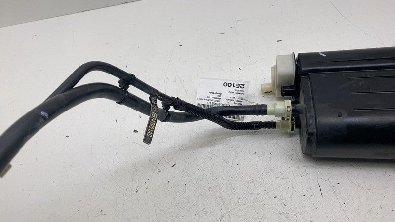 68072074AH ⭕ 2012-2018 Jeep Wrangler Fuel Vapor Evaporator Charcoal Canister OEM 68072074AH