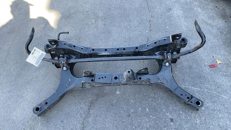 51206-47013 ⭕ 2023 2024 Toyota Prius Rear Suspension Subframe Crossmember Cradle Assy FWD