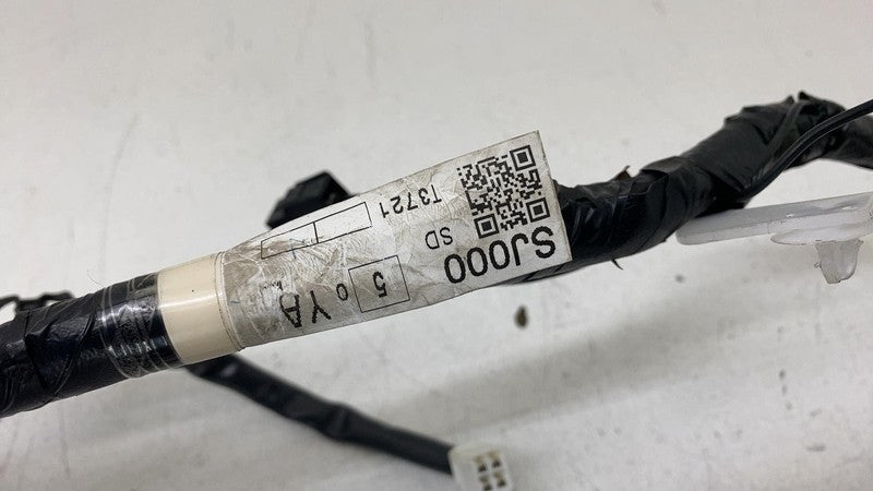 81817SJ890 2019-2024 Subaru Forester  Rear Hatch Lift Gate Actuator Wire Wiring Harness OEM