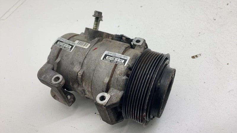 ⭕ 2010-2024 RAM 3500 6.7L  Air Conditioning A/C Compressor Assembly 44