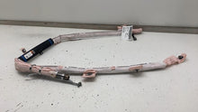 ⭕ 2012-2020 Tesla Model S Driver Side Roof Curtain Safety Airbag Left Assembly