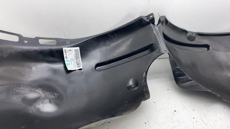 ⭕ 21-25 Volkswagen ID.4 Front Left Wheel Fender Liner Splash Shield 11