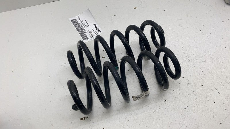 ⭕ 22-23 Polestar Polestar 2 Rear Left & Right Shock Strut Coil Spring 