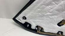 ⭕ 24-25 Tesla Model 3 Rear Passenger Highland Door Panel Trim Right RH (Cloth)