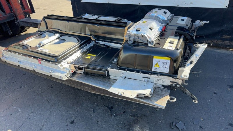 33837292 AA ⭕ 2022-2023 Polestar 2 High Voltage Battery Pack Assembly FWD 78kWh 33837292-AA