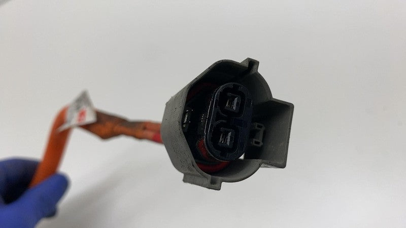 100950800D 2012-2015 Tesla Model S MS Electric Battery Heater & Bracket w/ Wiring Harness
