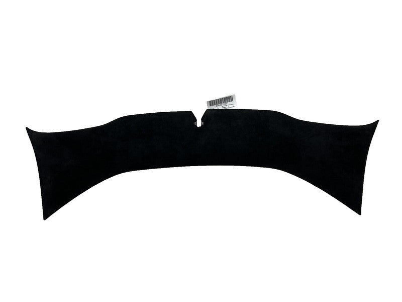 ⭕ 22-24 Air Grand Touring Rear Header Trim Panel Upper Alcantara P11-NHR0XX-03