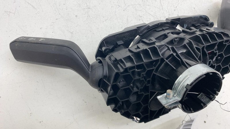 PT00608015 E ⭕ 2025 Rivian R1S Steering Column Clockspring Combination Switch PT00608015-E