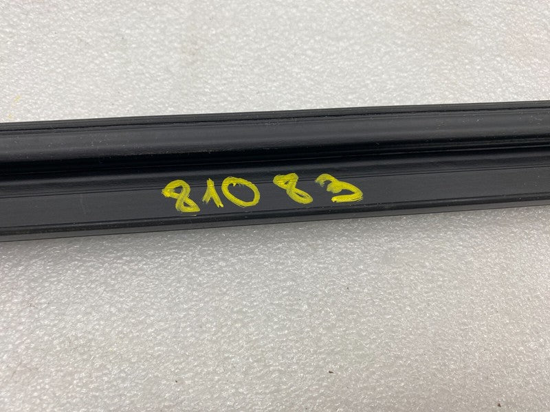 151694200A ⭕12-20 Tesla Model S Rear Left or Right Door Inner Belt Rubber Seal 1516942-00-A
