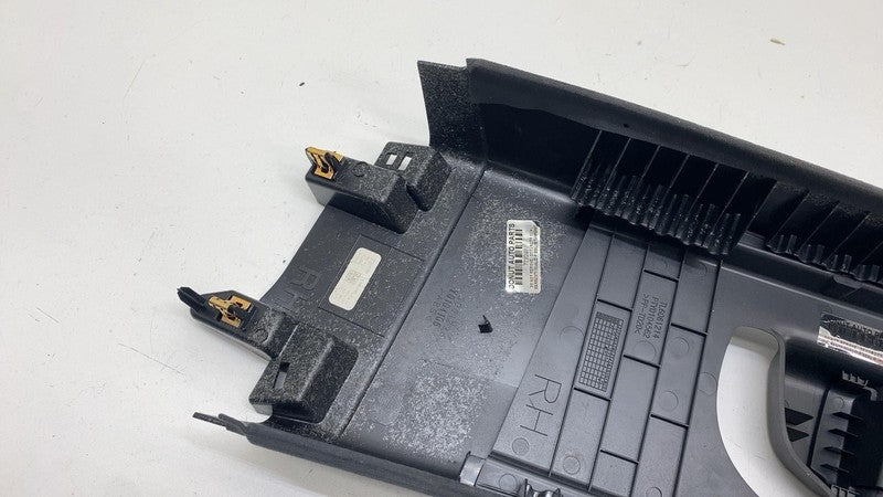 PT00388008 ⭕ 2022-2024 Rivian R1T Right Side Upper B-Pillar Trim Cover Panel RH PT00388008