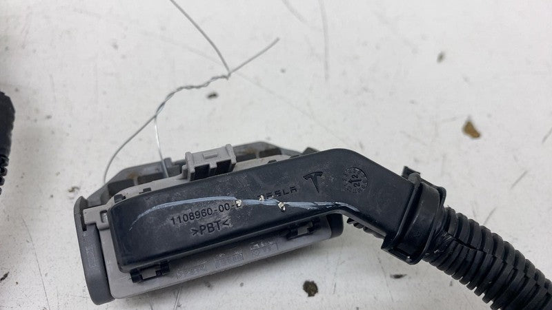 ⭕ 17-23 Tesla Model 3 Rear Subframe Coil Wiring Harness Cable Wire 206