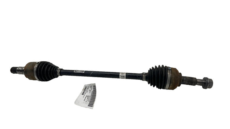 ⭕ 17-23 Model 3 Rear Left or Right CV Axle Shaft Halfshaft 25MM RWD 10