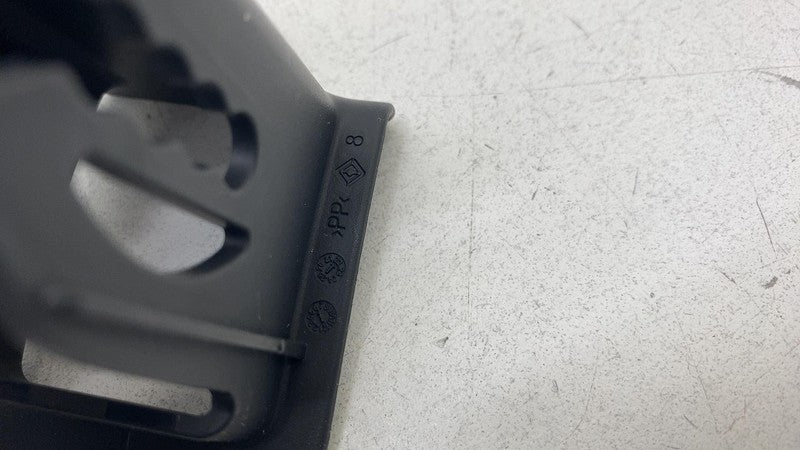 2022-2024 Rivian R1S R1T Child Carseats Lower Anchorage Guides (Set Of 4)