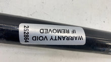 ⭕ 12-20 Tesla Model S X Rear Passenger Side CV Axle Shaft Halfshaft 36MM Right