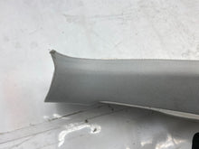 ⭕ 2020-2024 Model Y Driver Side B-Pillar Upper Trim Cover Panel Left 1494606-00