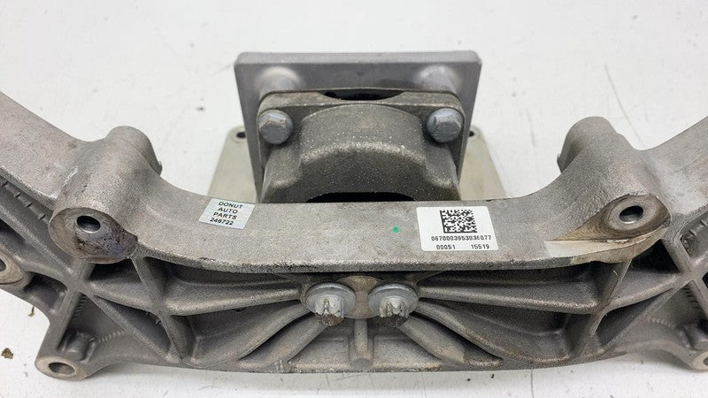 ⭕ 2014-2020 Maserati Ghibli Right Transmission Mount Support Bracket 0
