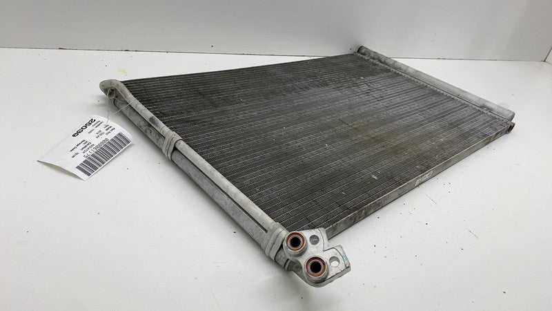 104849900C ⭕ 2016-2020 Tesla Model X MX Radiator Front Cooling A/C Condenser 1048499-00-C