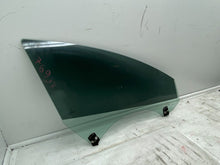 ⭕ 17-19 Tesla Model 3 Front Passenger Side Door Window Glass Right Single Pane