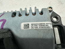 ⭕ 12-20 Model S MS Windshield Auto Pilot Mono Camera Control Module 1038482-99-J