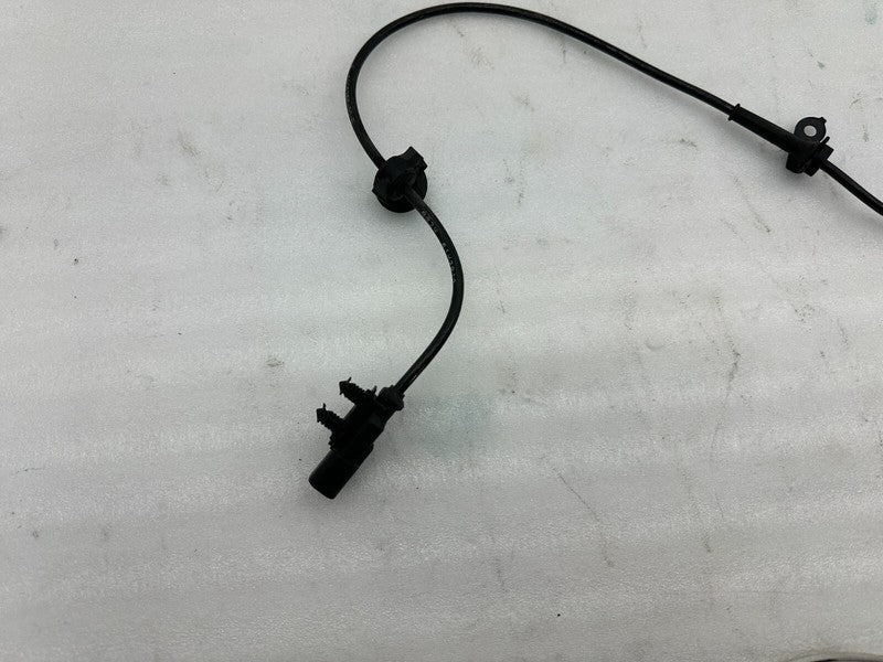 6006366 00 B ⭕ 12-15 Model S Rear Left or Right Anti-Lock ABS Wheel Speed Sensor 6006366-00-B