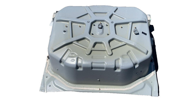 ⭕ 2022 2023 2024 Rivian R1S Rear Bucket Assembly (Beside Spare Tire) P