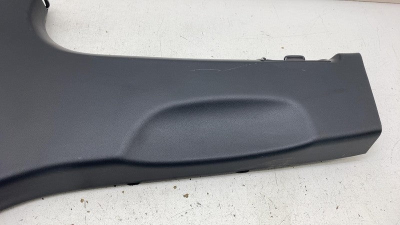 85835CV100 2022-2024 Kia EV6 Rear Driver Side B-Pillar Lower Trim Cover Panel Left LH Assy