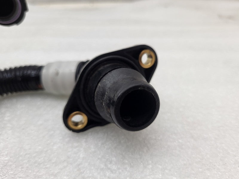 109576300F ⭕ 17-23 Model 3 Y High Voltage HV Battery Penthouse Inlet Pipe Hose 1095763-00-F