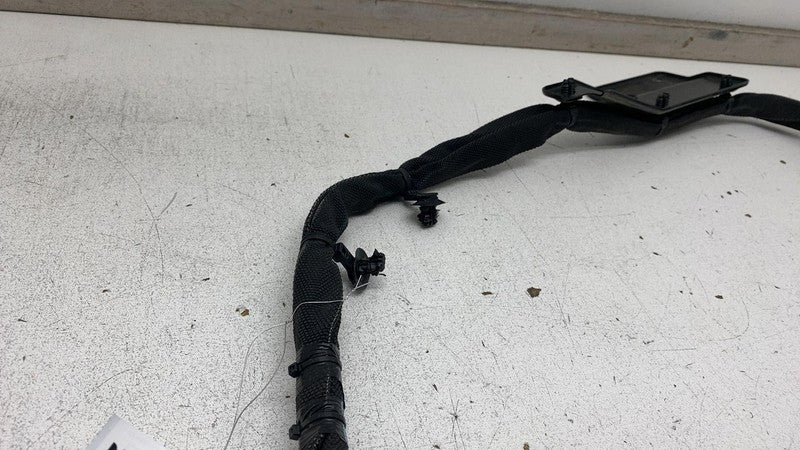 2022 2023 2024 Rivian R1S R1T Front Positive Battery Wiring Harness Ca