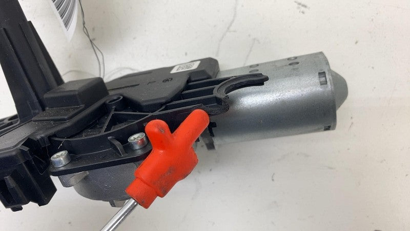 FK7B-17404-AB ⭕ 2021-2024 Ford Mustang Mach-E Rear Windshield Wiper Motor FK7B-17404-AB