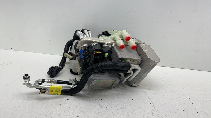 ⭕ 2021-2026 Tesla Model 3 Supermanifold Refrigerant Chiller w/ Coolant