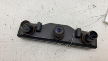 ⭕ 16-20 Model S X Front Forward View Assist Inline Triple Camera 1120520-00-B
