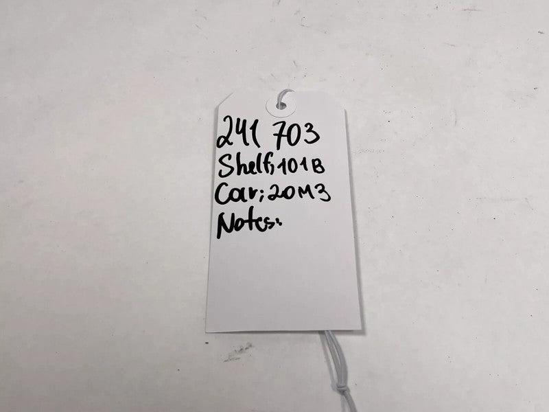 ⭕ 2017-2023 Tesla Model 3 Front Right Caliper w/ Brake Hose Line RH 10