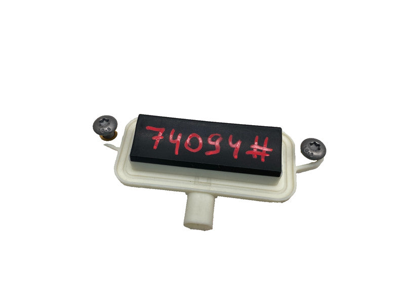 105563100B ⭕ 16-25 Model X Rear Tailgate Liftgate Handle Boot Lid Open Switch 1055631-00-B