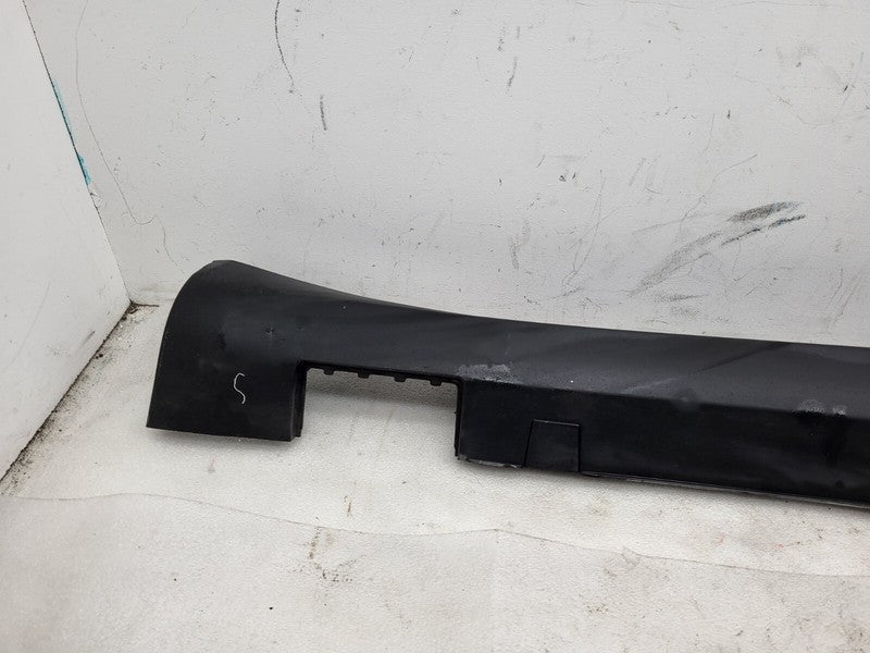 6005874 00 E ⭕2012-2020 Model S Driver Side Skirt Rocker Molding Sill Panel Left 6005874-00-E