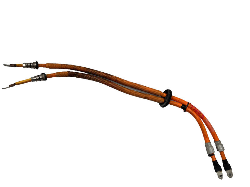 102256210B ⭕12-15 Model S Drive Inverter to High Voltage Junction Module Cable 1022562-10-B