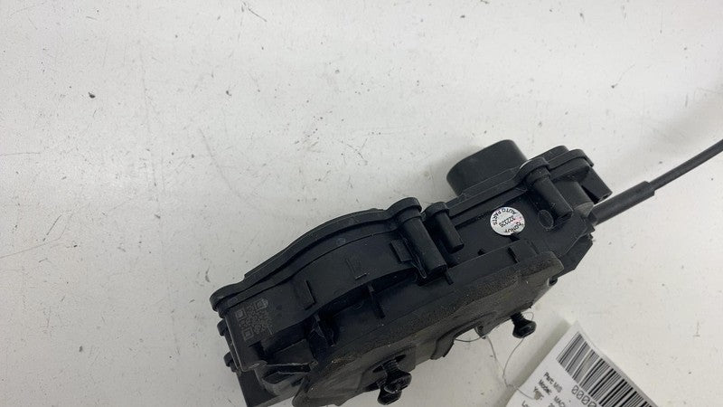 LJ8B-R219A64-CR ⭕ 21-24 Ford Mustang Mach-E Front Right Door Lock Latch Actuator LJ8B-R219A64-CR