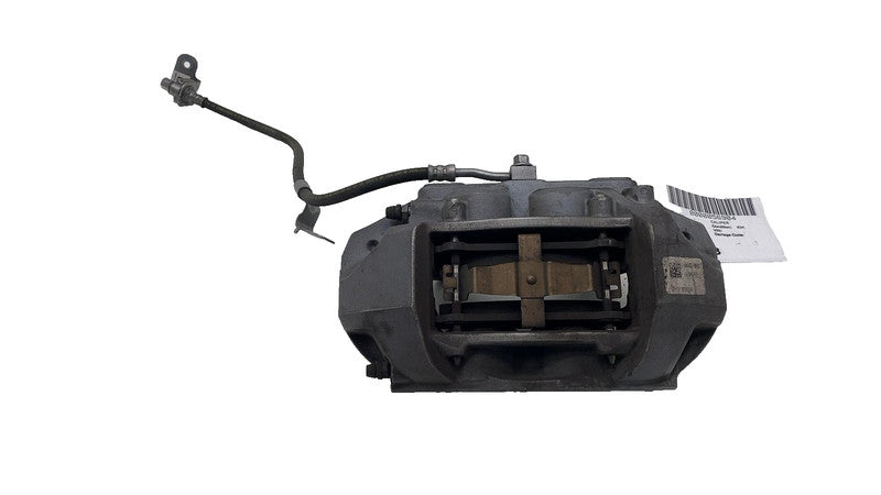 ⭕ 2017-2023 Tesla Model 3 Front Left Caliper w/ Brake Hose Line LH 104