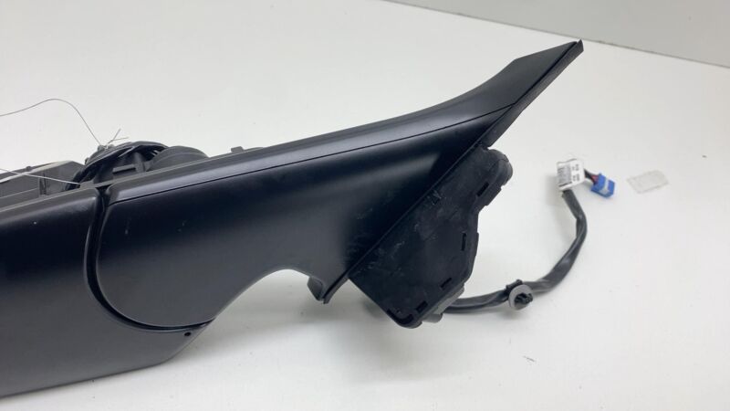 2020-2024 Tesla Model Y Right Exterior Rear View Door Mirror RH (NO SKULL CAP)