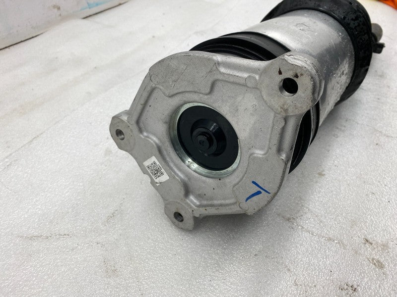 ⭕ 21-25 Model S MS Rear Right Air Suspension Module Shock Absorber 142
