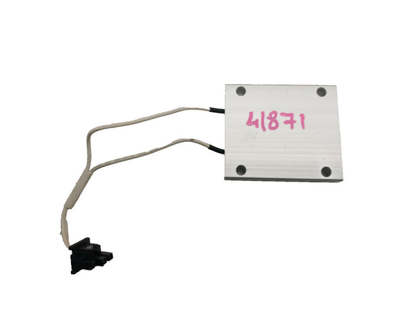 ⭕ 12-20 Model S MS HV Battery Management System Precharge Resistor 1048620-00-A