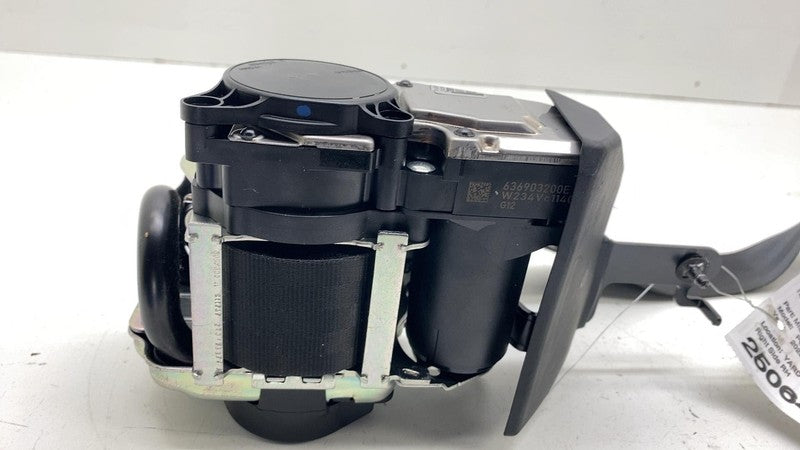 ⭕ 2021-2023 Polestar 2 Front Passenger Side Seat Belt Retractor Right 