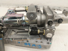 ⭕ 2012 2013 2014 2015 Tesla Model S MS Steering Gear Column Assembly A2044601416