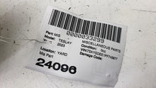 ⭕ 2020-2023 Tesla Model Y MY A/C Heater Blower Fan Motor Assembly 1539475-00-A
