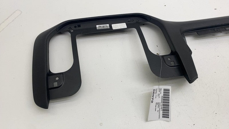 ⭕ 2025 Chevrolet Silverado 1500 Dash Center Right Side Bezel w/ Vent R