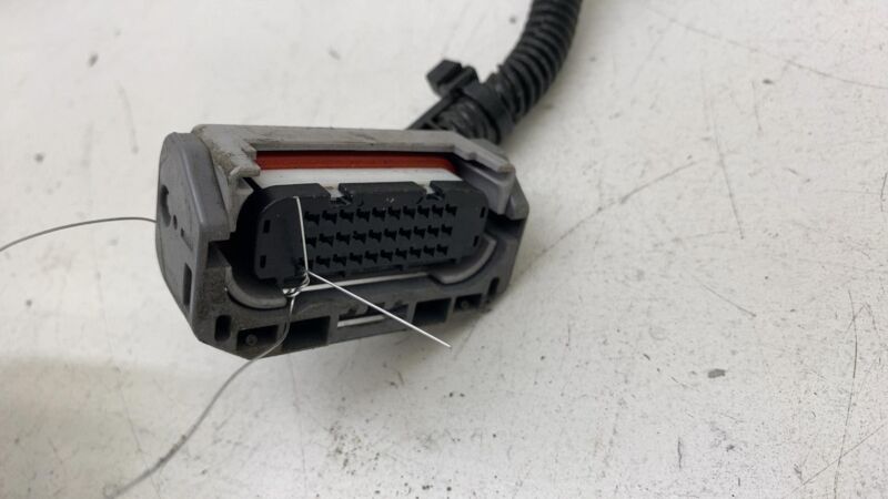 106876901D 17-23 Tesla Model 3 Front Subframe Cradle Wiring Harness Cable Loom 1068769-01-D