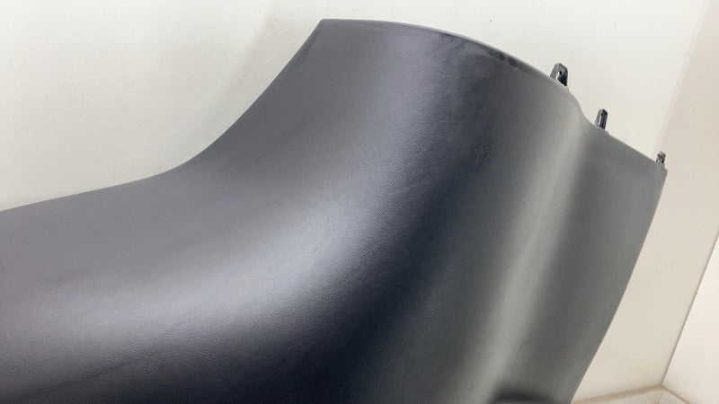 ⭕ 16-23 Tesla Model X Rear Right C-Pillar Lower Trim Trunk Finisher 10