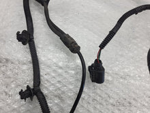 ⭕ 16-20 Model X MX Rear Bumper SFRR Mando Wiring Harness Cable Wire 2032448-05-C
