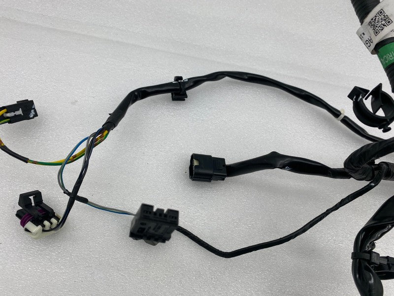 AG152332 A ⭕2012-2015 Tesla Model S MS Front Passenger Body Wiring Harness Cable Wire Right